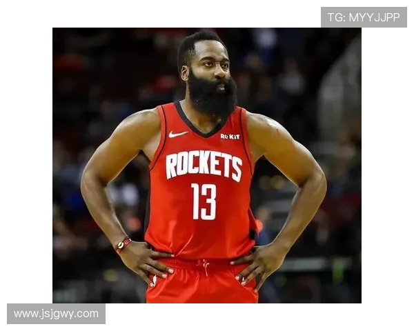 CC 解锁哈登式杀招！活塞重建之路需靠年轻力量