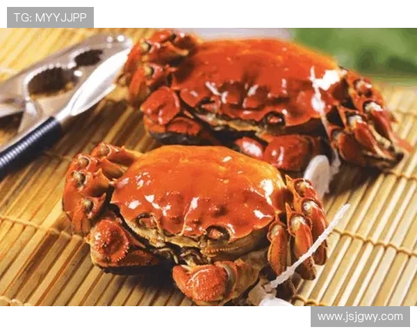 从 “蟹斗” 到共赢：大闸蟹与梭子蟹的鲜味新生态(1)