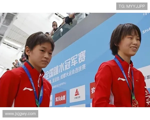 全红婵重伤退赛！陈芋汐世锦赛独挑大梁，中国跳水开启新周期(1)