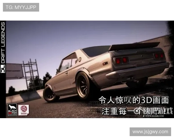 想学漂移?职业车手的控车秘籍都在这 想学漂移?职业车手的控车秘籍都在这